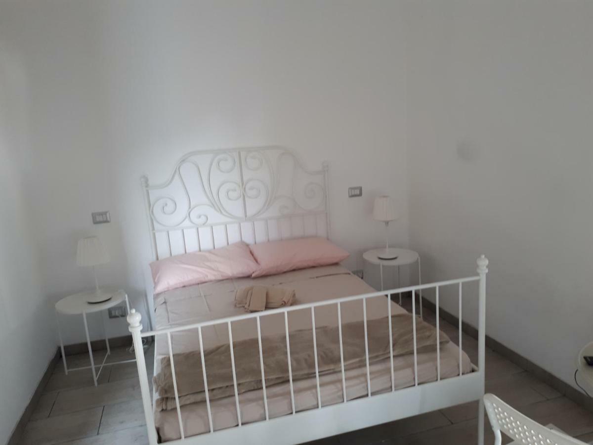 La Casa Di Mango E Pistacchio Hotel Segrate Eksteriør billede